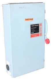 EATON CORPORATION DH364UDKN2