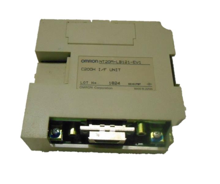 OMRON NT20M-LB121-EV1