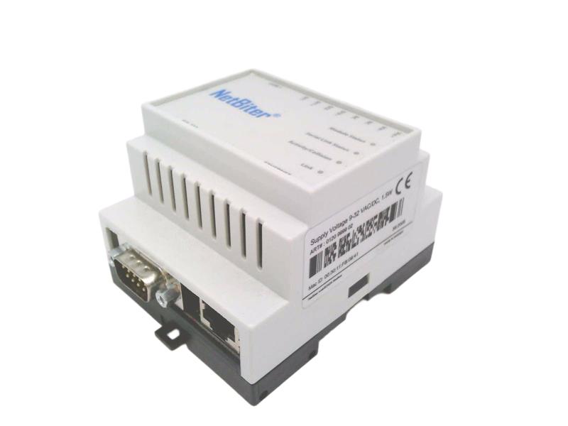 0120 9999 02 by HMS INDUSTRIAL NETWORKS