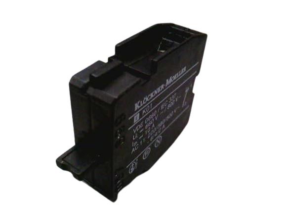 EATON CORPORATION K01