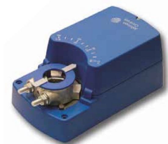 JOHNSON CONTROLS M9108-GDC-1N1