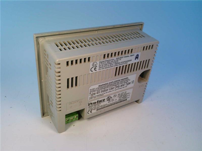 SCHNEIDER ELECTRIC ST403-AG41-24V