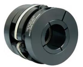 ZERO MAX INC 6A30-AC-012-044-01