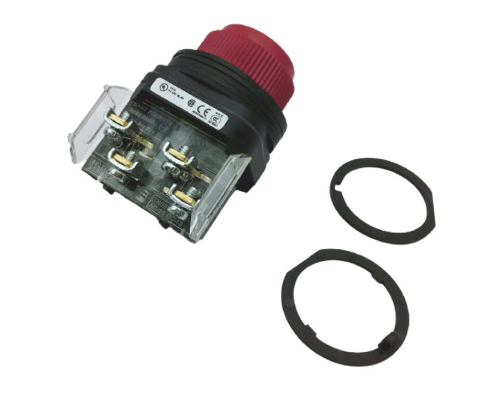 ALLEN BRADLEY 800H-R6A