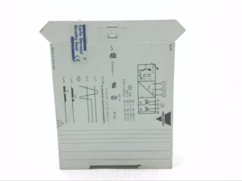 EUYC600 by CARLO GAVAZZI