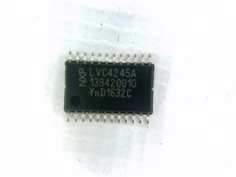 NXP SEMICONDUCTOR 74LVC4245APW