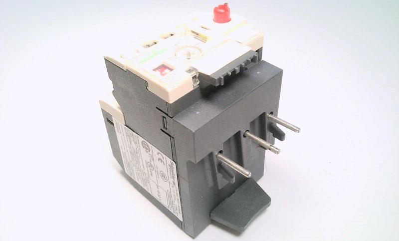 SCHNEIDER ELECTRIC LR9D08