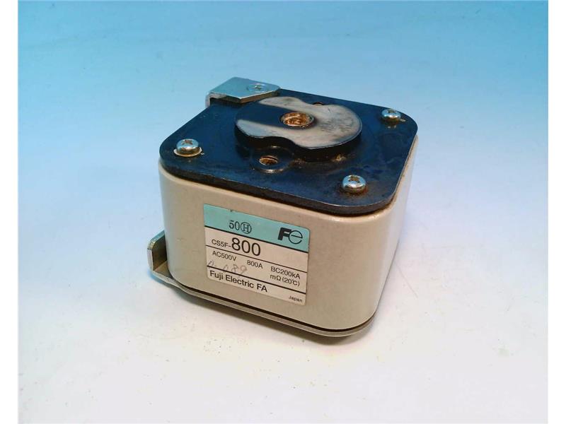 FUJI ELECTRIC CS5F-800