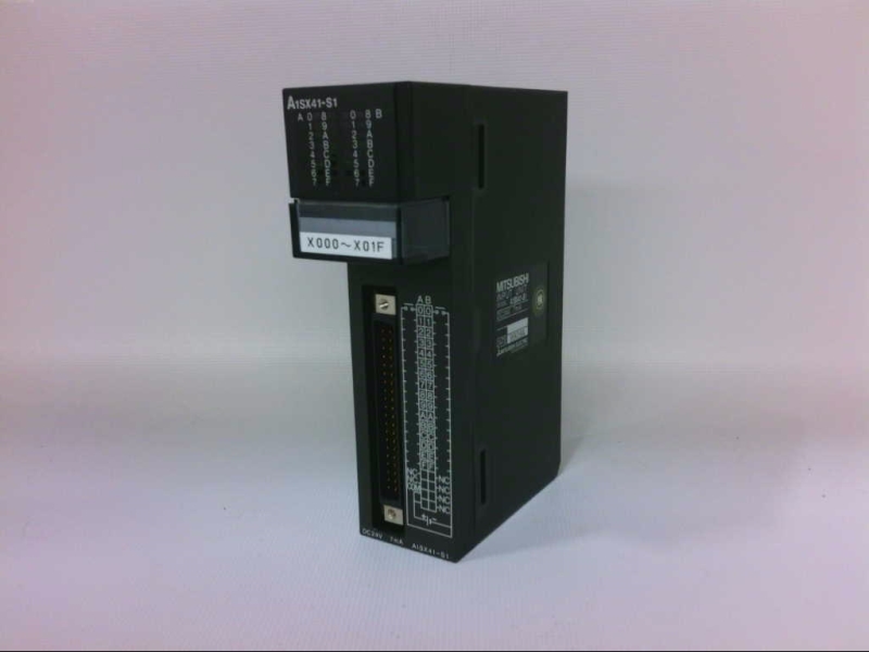 A1S-X41-S1 by MITSUBISHI