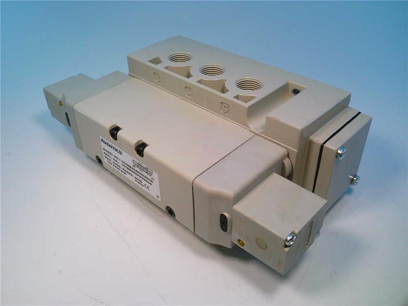 ASCO 353BB43AKN00030