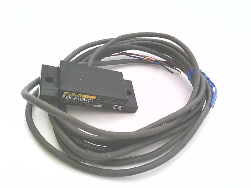 OMRON E2K-F10MC1