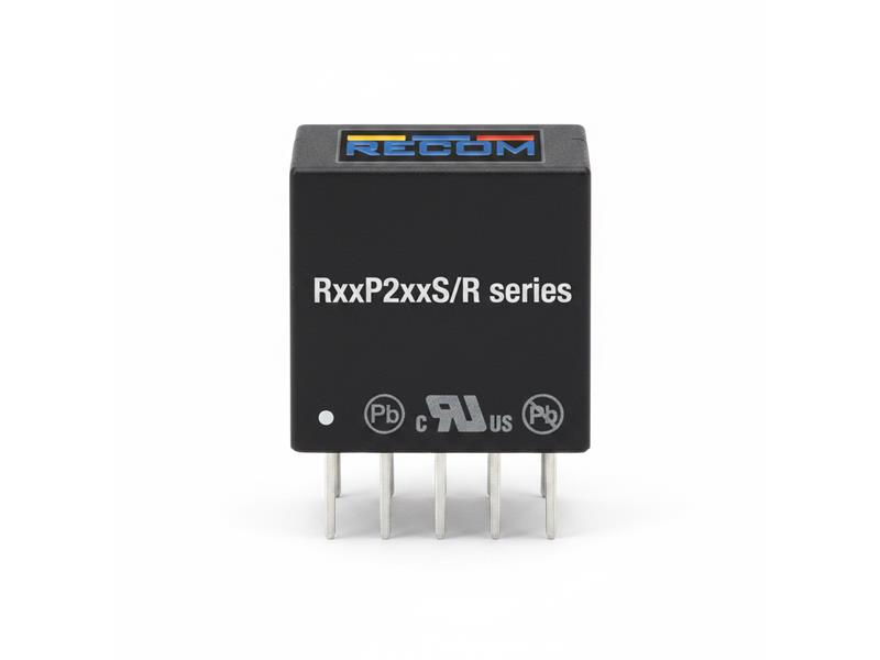 RECOM R24P215S
