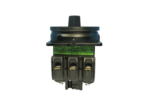 EATON CORPORATION P3-100/EA/SVB-SW