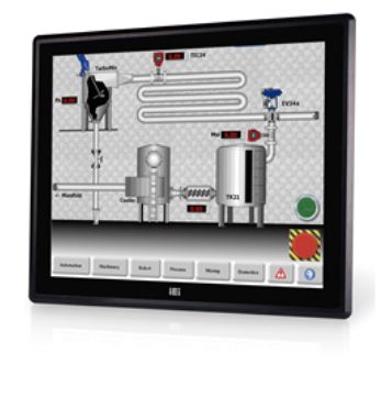 IEI INTEGRATION CORP DM-F19A/R-R20