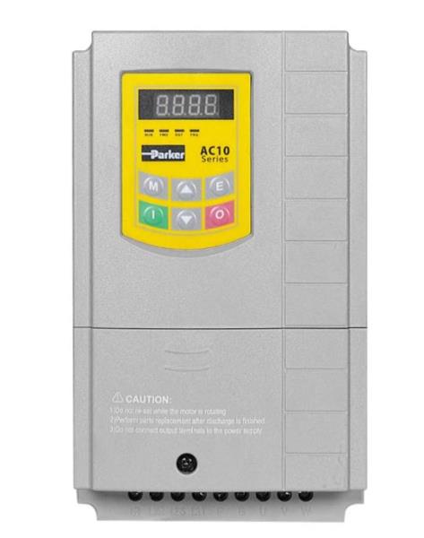 PARKER 10G-43-0090-BN