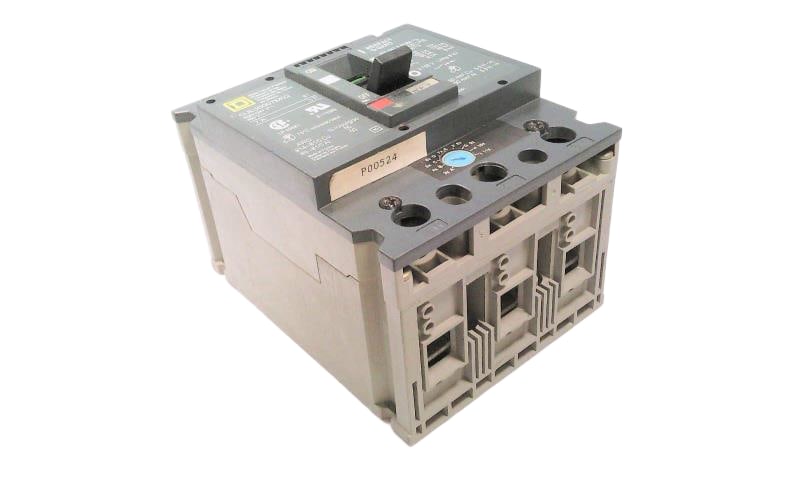 GJL36007M02 by SCHNEIDER ELECTRIC