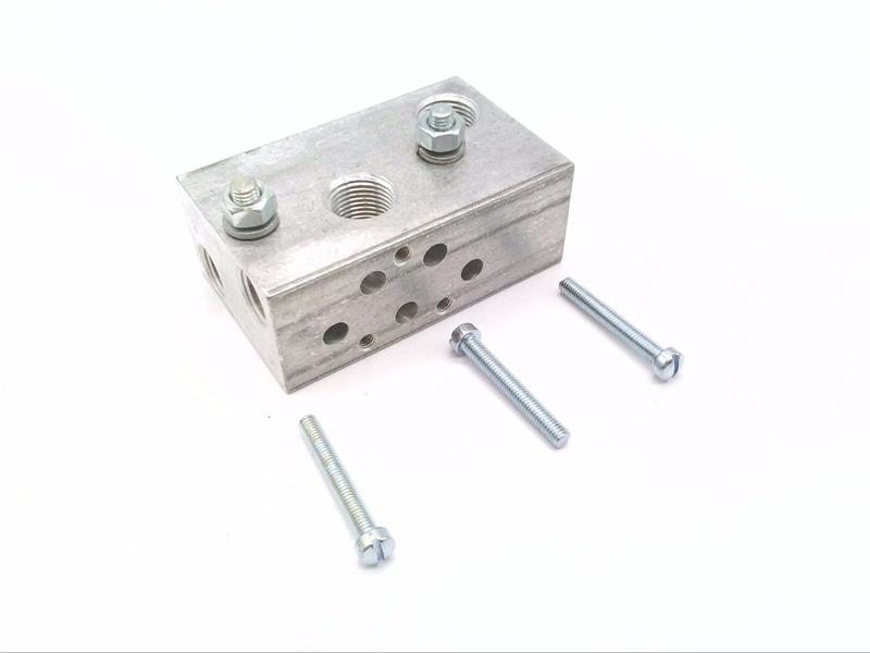 VERSA VALVES KM-433-1