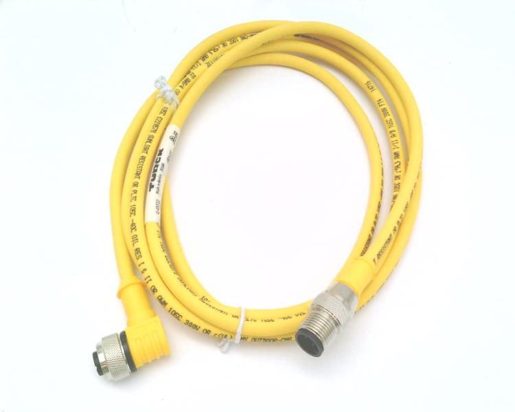 TURCK RK 4.4T-2-WK 4.4T