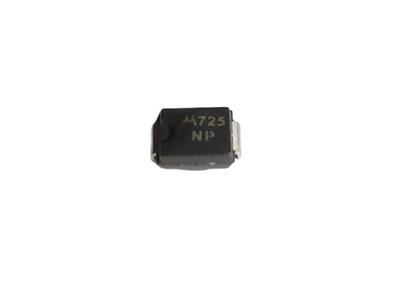 ON SEMICONDUCTOR 1SMB70AT3G