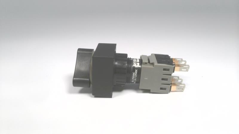 FUJI ELECTRIC AH165-2YP2B22