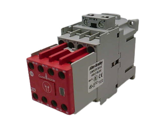 ALLEN BRADLEY 100S-C12EJ23C