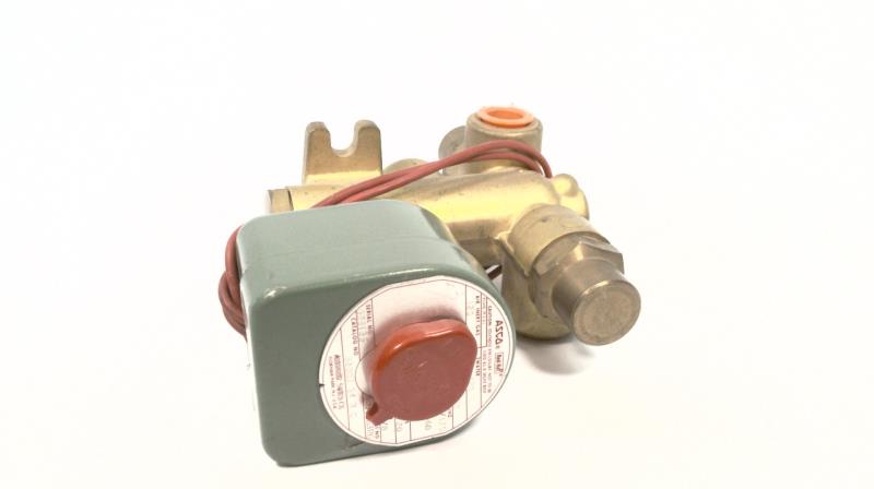 ASCO 8300D64RG-120/60,110/50