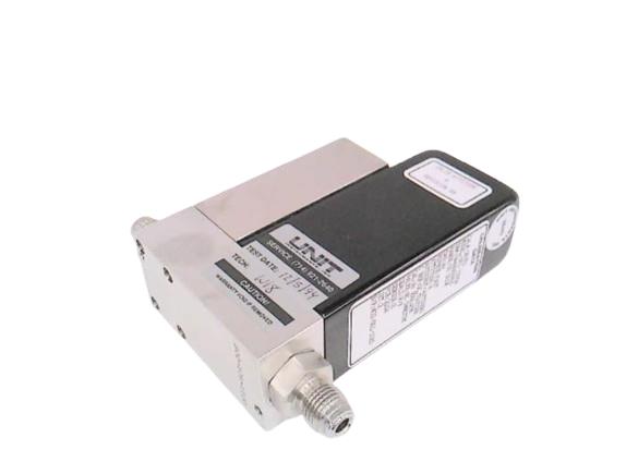 UNIT INSTRUMENTS UFC-1200A