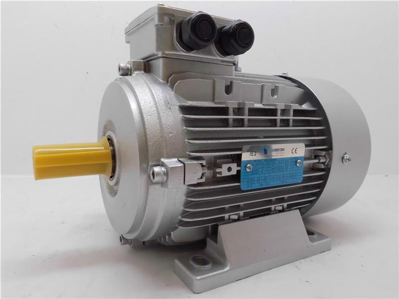 NERI MOTORI MR10A2017-100A-4