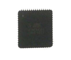 ATMEL ATMEGA128-16AU