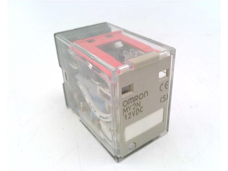 OMRON MY2 AC110/120 (S)
