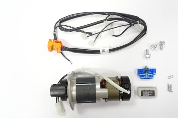 ASEA BROWN BOVERI 1VCF349750R0909