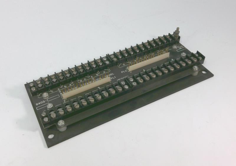 CONVERTEAM 8403-4001