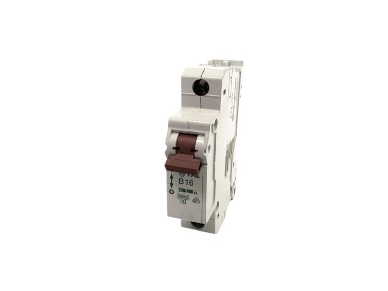 EATON CORPORATION FAZ-B16