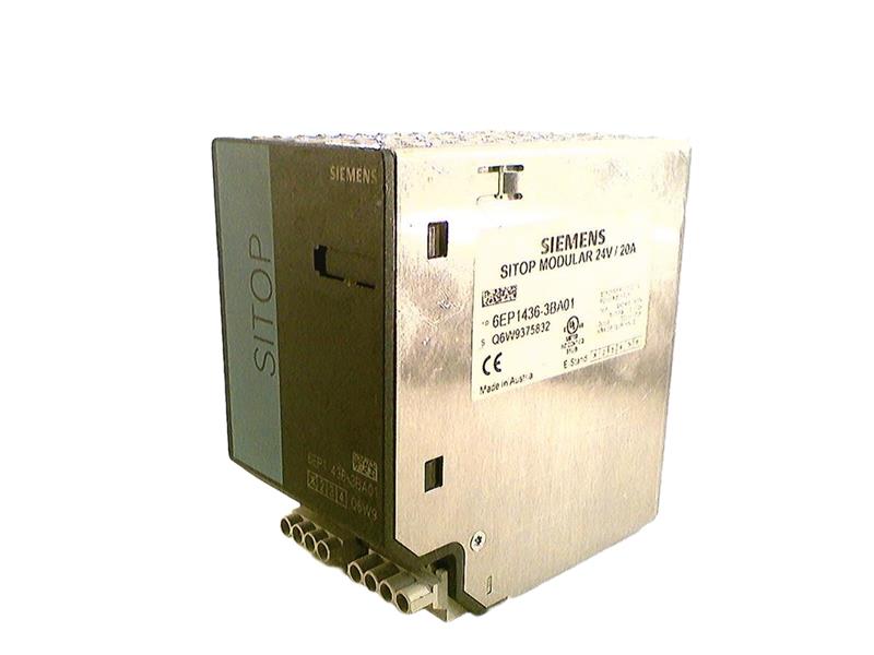 SIEMENS 6EP1436-3BA01