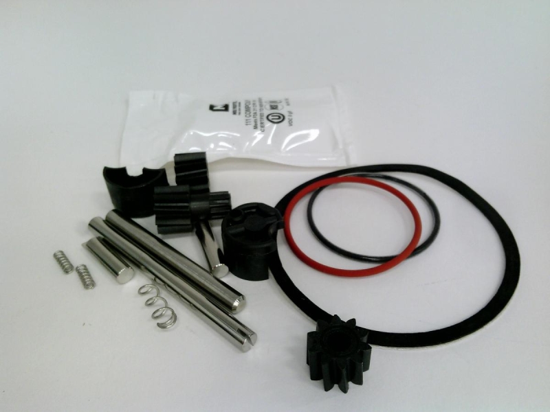 MICROPUMP 85424