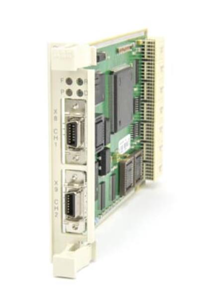 ASEA BROWN BOVERI 3BSE018283R1