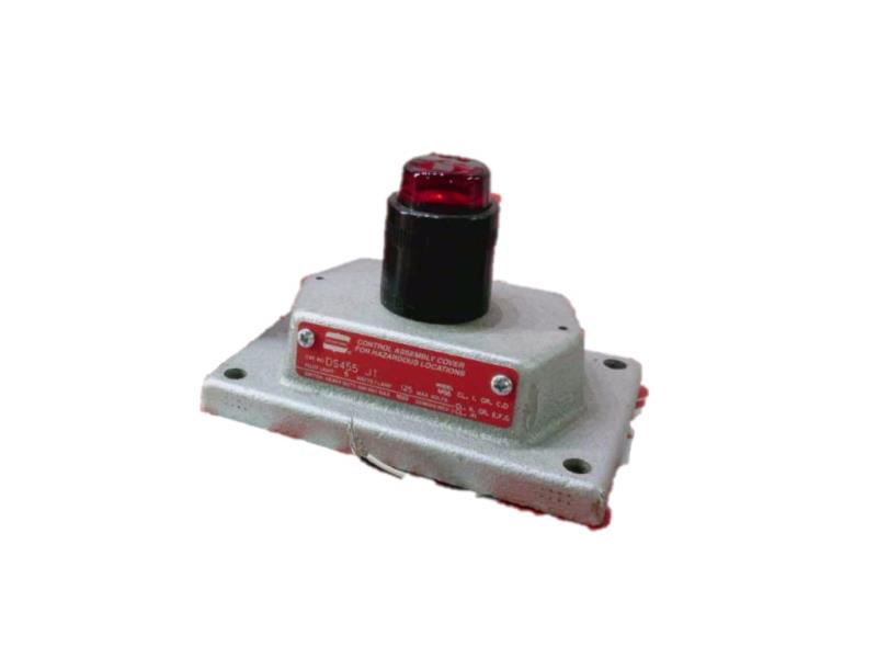 EATON CORPORATION DS455-J1