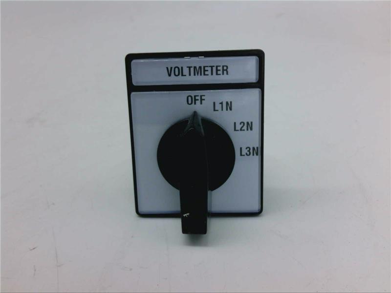 CONTROL SWITCH INTERNATIONAL N20-61311-00