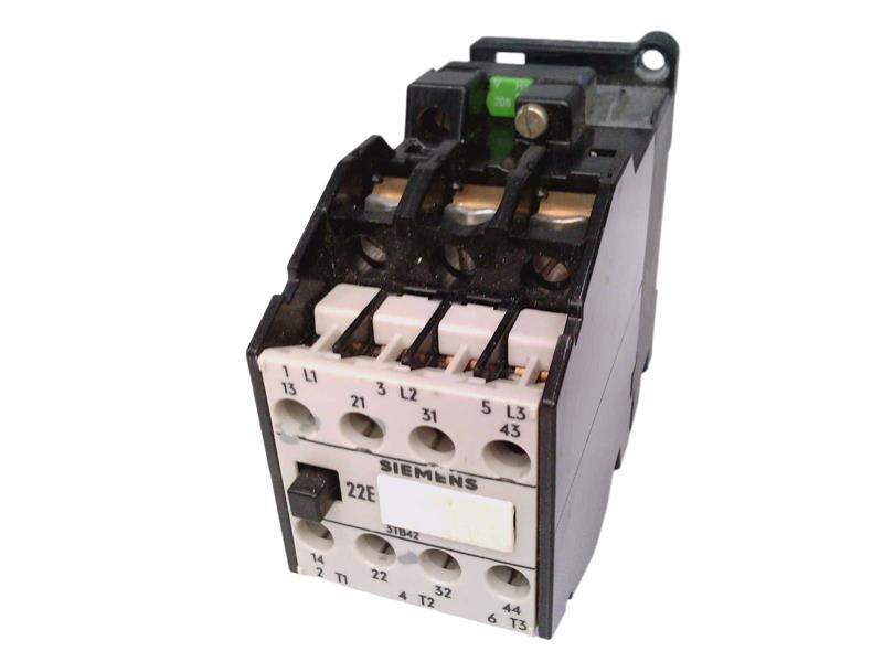 SIEMENS 3TB-4217-0AM1