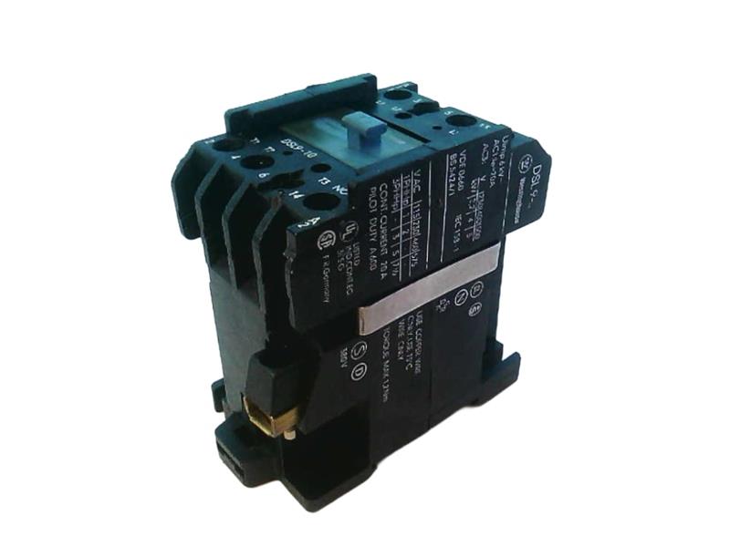 WESTINGHOUSE DSL-9-10-120V