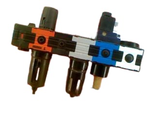 PARKER N101XQ-3798