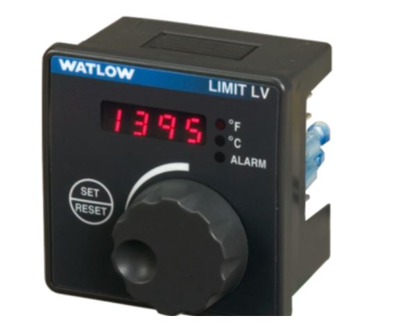 WATLOW LVC6LU00001370A
