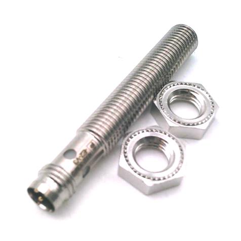 PEPPERL & FUCHS NBB2-8GM40-E2-V3