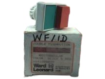WF/1D by DANAHER CONTROLS
