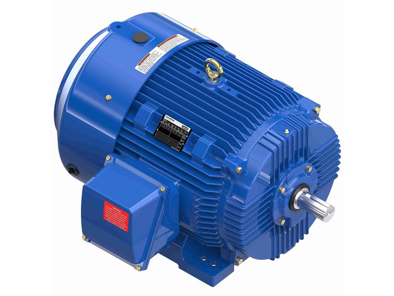 REGAL REXNORD 405TSTFCD6501