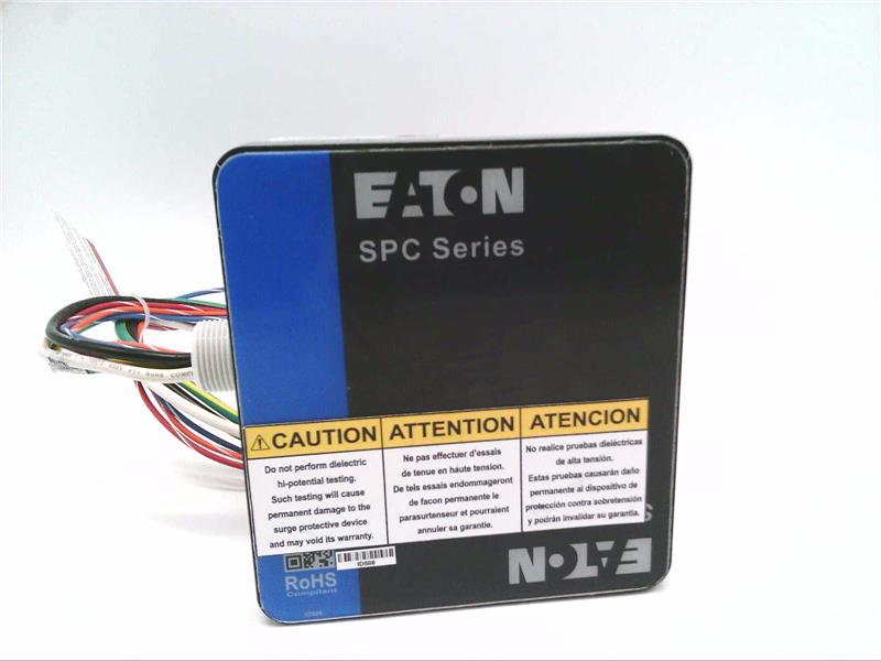 EATON CORPORATION SPC200240N8P