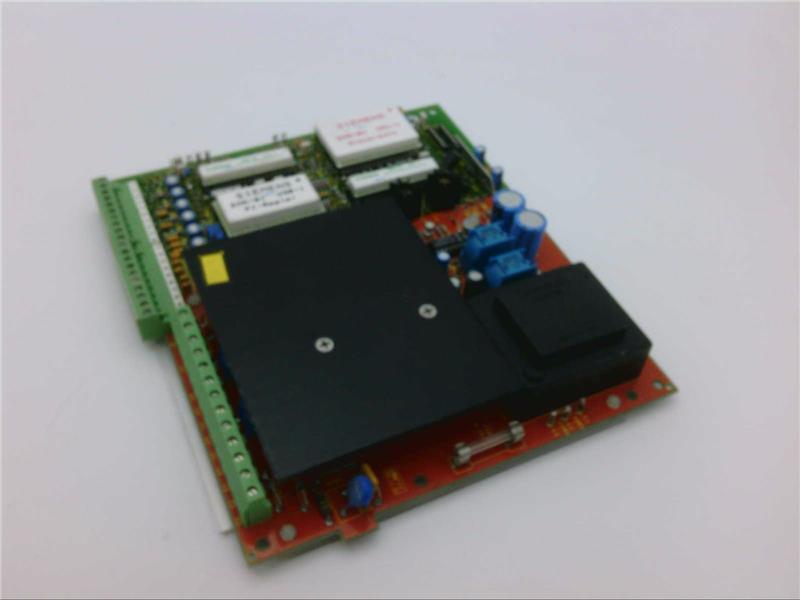 SIEMENS 6RA2-211-8DD20-0