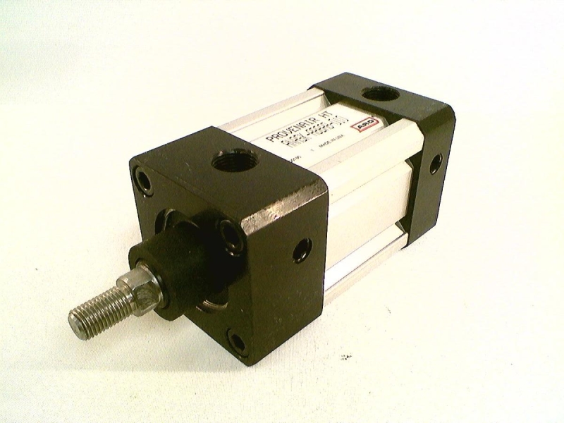 INGERSOLL RAND ANASK-ABBAB-010