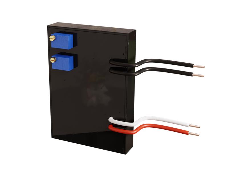 AUTOMATION COMPONENTS INC A/TT1K-BO-2-POTTED