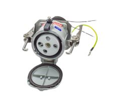 MARECHAL ELECTRIC SA 39-44163-172